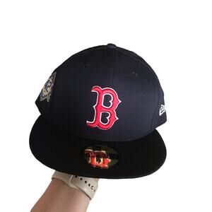 New era Boston Red Sox Jackie Robinson Day fitted 5/8